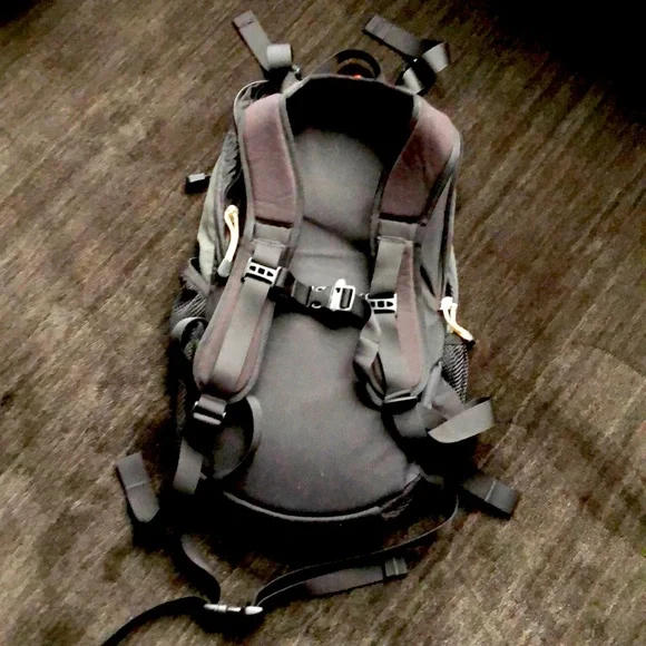 OSPREY OUTLANDER DAY BACKPACK Osprey Packs Daylite Plus - High Country Outfitters main image 4